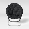 Dish Dorm Chair - Room Essentials™ - 2 of 4