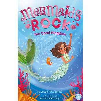 Disney Little Mermaid: Enchanted Adventures - by Editors of