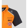 Castore McLaren F1 2025 Women's Lando Norris Team Polo Shirt - 2 of 4