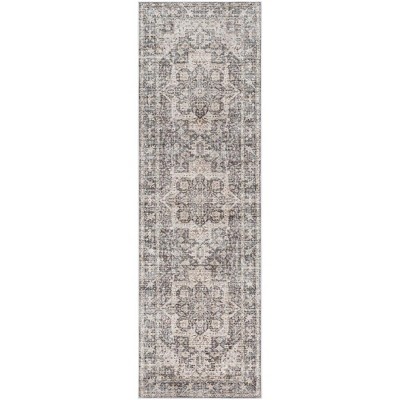 Mark & Day New Cambria Washable Woven Indoor Area Rugs