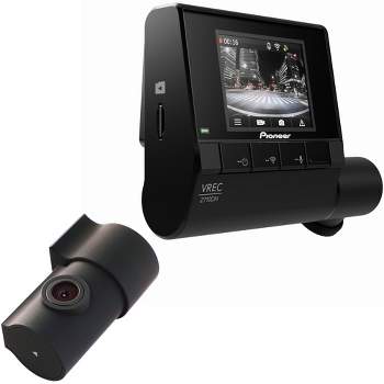 Vehicle Dash Camera » Securitech1
