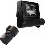Pioneer VREC-Z710DH 2-Channel Dual Recording 1080p HD Dash Camera System with WiFi and 2" LCD Screen