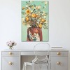 You Loved Me A Thousand Summers Ago by Frank Moth Unframed Wall Canvas - iCanvas - 3 of 4
