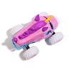 Monster Jam Sparkle Smash TRGX Exclusive Remote Control Vehicle 1:15 Scale - 3pk - 2 of 4