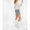 Women's Victoria Skort - falcon park - 3 of 4