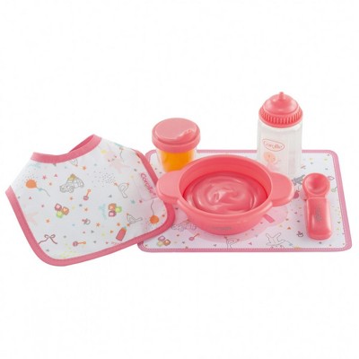 corolle mealtime set