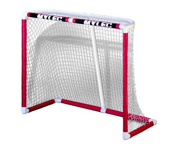 Mylec Hockey Goal Target Set