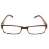 Calabria 4369 Designer Reading Glasses - 3 of 4