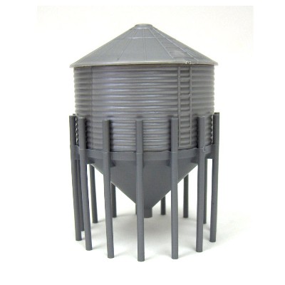 Standi Toys 1/64 ST024 Plastic Grain Hopper Bin Model #1533 GRAINHOPPER-1533