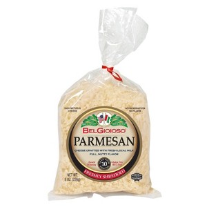 BelGioioso Shredded Parmesan Cheese - 8oz - 1 of 3