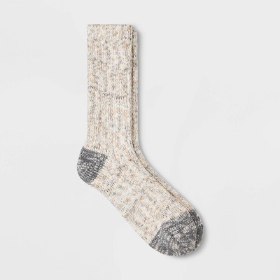 boot socks