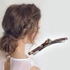 Unique Bargains Fashion Hair Clip Hairdo Clip 1 Pcs - 2 of 4