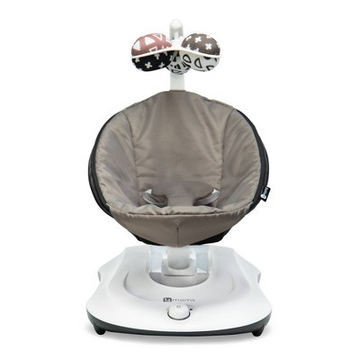 Best Buy: Summer Infant Summer 2-in-1 Bouncer & Rocker Duo Multi