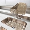 REGALWOVEN Pebble Dish Drying Mat for Stainless Steel Sinks 1 Pc - 2 of 4