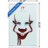Trends International IT: Chapter 2 - Smile One Sheet Framed Wall Poster Prints - 3 of 4
