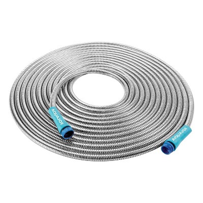 Sun Joe Aqua Joe 50 ft. Metal Hose (AJSGH50)