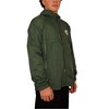 G-III Sports Mens Green Bay Packers Windbreaker Jacket - 2 of 4