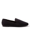 EZ Feet Women's Mixed Material Loafer - 3 of 4