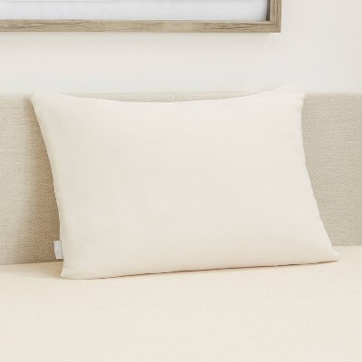 target bamboo pillow