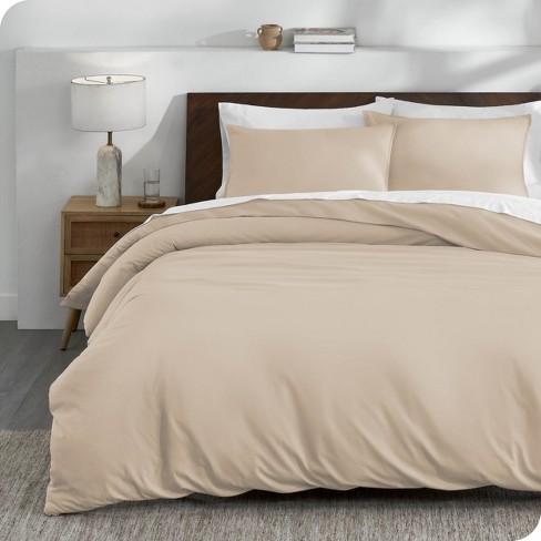 Bare® Home  Organic Cotton Jersey Sheet Set