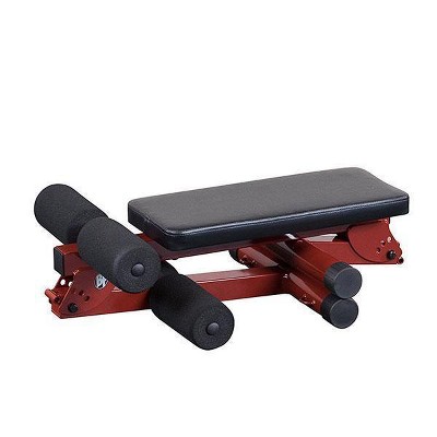 Body-Solid Best Fitness Folding Ab Board