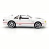 Hot Wheels ‘84 Ford Mustang SVO 60 Years Silver Series - 3 of 3