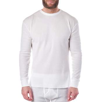 Buy White Thermal Wear for Men by AEROWARM Online