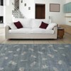Mark & Day Telfair Knotted Indoor Area Rugs - 2 of 2