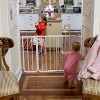 Cardinal Gates BX1 10.5” Baby & Pet Gate Extension - Fits Cardinal Gates Safety Gates - 2 of 4