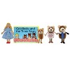 The Puppet Company Goldilocks Finger Puppets and Book Set - image 2 of 2