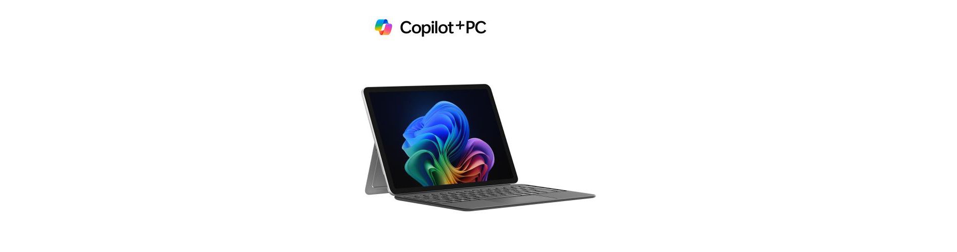 Microsoft Surface Pro Copilot+ PC Touchscreen 12" LCD Snapdragon X Plus 16GB RAM 256GB UFS Platinum