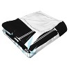 Warner Bros. Game Of Thrones Night King Silk Touch Throw Blanket 50x60 Inches - 2 of 4