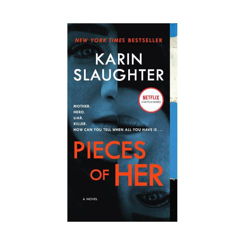 Pieces of Her - by Karin Slaughter (Paperback), 1 of 4