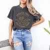 Simply Sage Market Women's Joshua Tree National Park Short Sleeve Garment Dyed Tee - 2 of 4