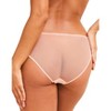 Adore Me Women's Ela Bikini Panty - 2 of 4