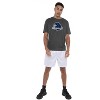 Men's Monmouth University Sport Active T-Shirt Primary Logo - 3 of 4