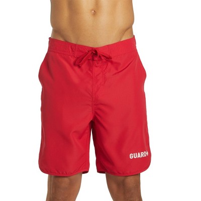 Sporti Guard Men's Hybrid Board Short — фото 5