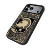 NCAA AAC Universities Paisley MagSafe Compatible Cell Phone Case for Apple iPhone 17 Series - 2 of 4