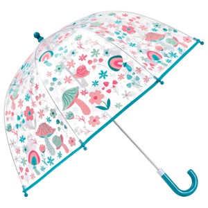 Stephen Joseph Gifts Kids Clear Color Changing Umbrellas - 1 of 3