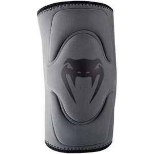 Venum Kontact Gel Shock System Protective MMA Training Knee Pads - 1 of 2