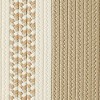 Colonial Mills Crescent Area Rug 2x7 Linen - 4 of 4