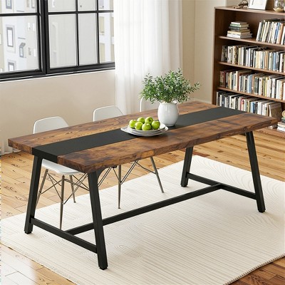 MAYEERTY  Conference Table Executive Desk Office Computer Meeting Table