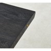 Dolonm Extensible table ,Dining Table,Office Table,Coffee Table ,MDF - 3 of 4