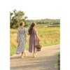 Inherit Gia Long Sleeve Maxi Dress - 4 of 4