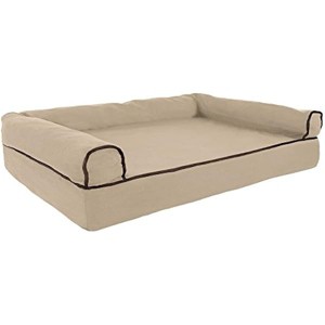 PETMAKER Orthopedic Pet Bed - Egg Crate and Memory Foam with Washable Cover Collection - 1 of 1