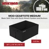 Yakima MOD GearTote Medium Basic Soft Tote with Quick Attach System and Anchors - 4 of 4