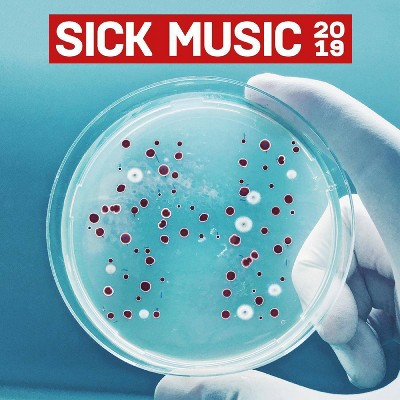 VARIOUS ARTISTS - Sick Music 2019 (CD)