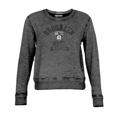 women's brooklyn sweatshirt