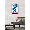 Trends International DC Comics - Superman - Action Comics 1000 Framed Wall Poster Prints - 2 of 4
