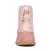 Olivia Miller Girl's Petunia Ankle Boots - 4 of 4